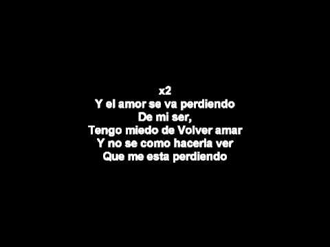 Baby Rasta Y Gringo Feat J Alvarez - Volver Amar (Prod. By Santana The Golden Boy)