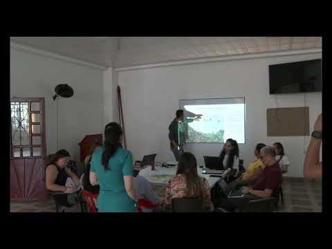 Jornada de Concertación sobre 6 Temas Ineludibles | Sentencia T 361 Labranzagrande, Boyacá