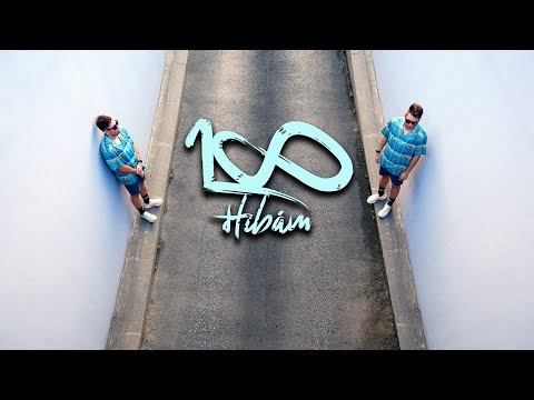 RONNIE - SZÁZ HIBÁM