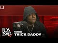 Trick Daddy On The South's Contribution To Hip Hop, Women, Sex, Miami's Legacy & More | Big Facts