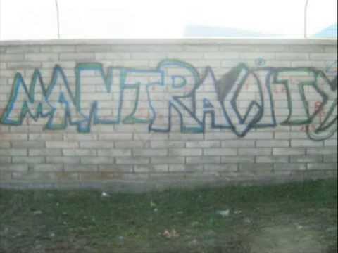 MantraCity - Bastır