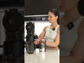 Big Flavour Compact Design Caso Design S Juice Fit Pro