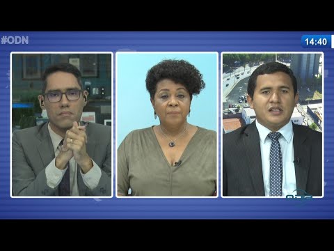 Política do Dia 08 07 2021