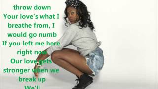 Tink- Million Lyrics