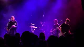 “shadows.” sunny day real estate. diary 30th anniversary tour. seattle show 3/3. the showbox @market
