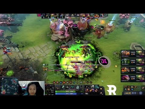 execration toying with rupido's petlord