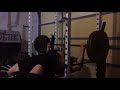 225 x 35 bench press