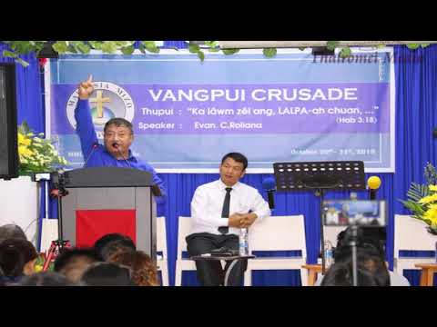 Evan. C Rova - Amen Dik Tak