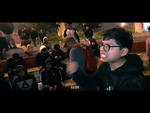 ARLEX x SEBAS vs MIJAEL x KING BUFON -2°Ronda- Fecha#5 - Ele Efe - Temporada 2023 (Fase 3)