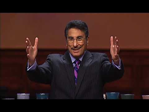 Dr. Michael Youssef - Te jetosh me besim ne kohe te trazuar. Pjesa 2