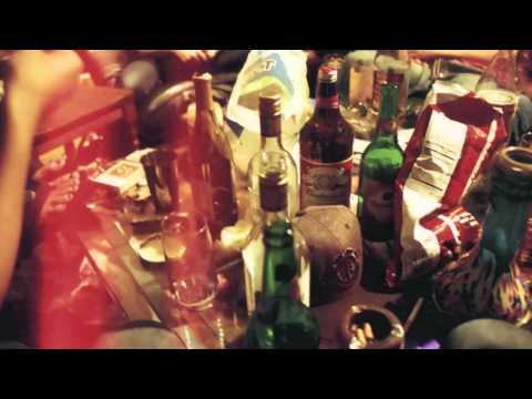 Pressure On Fire (Tyler McDonald Mashup) [HD]