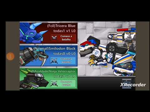 Dino Robot Combine! Tyrabo Double-Cops