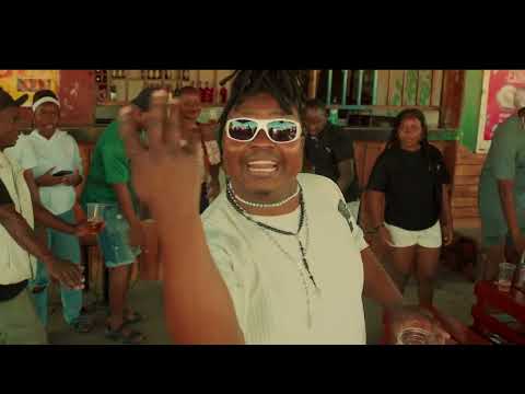 Mano Tsotsi - Muka Wena [ Visualizer ] Ft Nelson Tivane