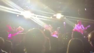 Poor Man&#39;s Gold (live, partial) by Jamestown Revival