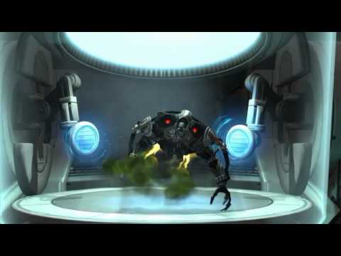 XCOM: Enemy Unknown - ALL Alien Interrogation scenes