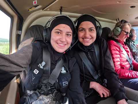 Kebnekaise 29 juni 2023