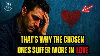 7 Reasons Why Love Causes More Pain for the Chosen 💕