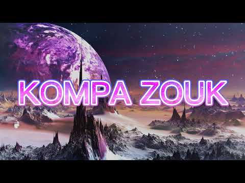 MIX ZOUK KOMPA SUCRE MEGAMIX 2023