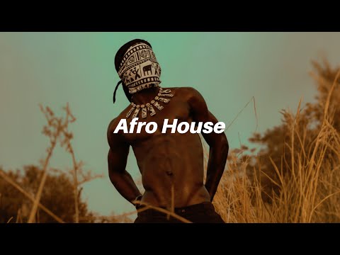 Afro House Mix 2025 | The Best of Afro House 2025