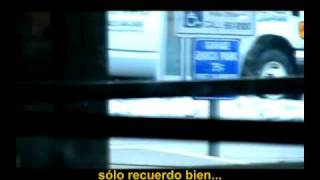 Ismael Serrano - El Camino de Regreso [Letra Subtitulada]