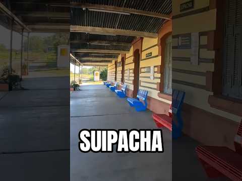 SUIPACHA, BUENOS AIRES