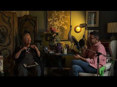 The Colourist | Tyrian Plum | Ep. 20