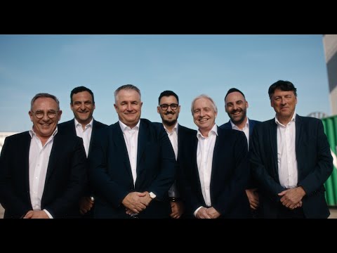 In Motion for 160 Years – Your Partner in Transport and Logistics