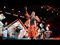 NIK MAKINO x FLOW G - MOON (Live Performance @ Circus Music Festival 4)