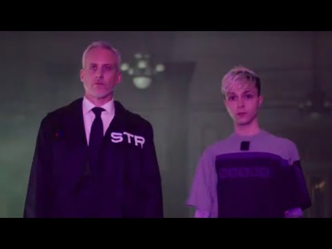 Luck ra x Oscu x LiL CaKe - STAR🌟(Adelanto)