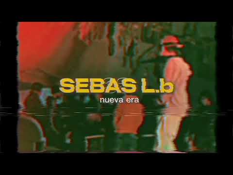 SEBAS L.B (nueva era radio 33)