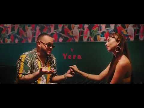 Adelanto Andan Diciendo- Ventino ft. Lalo Ebratt y Yera