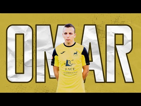 OMAR MIRA ► Best Skills (HD) 2021_22