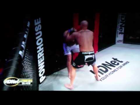 XFC 16 HIGH STAKES DUSTIN WEST vs STONEY HALE.MP4
