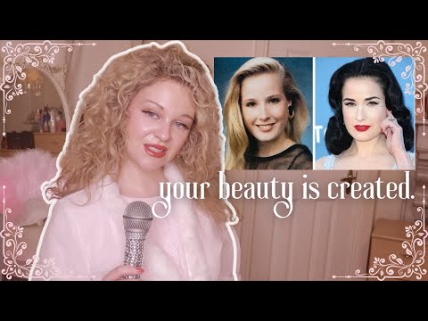 Dita Von Teese’s 6 Rules of Eccentric Beauty (become a 1 of 1) 