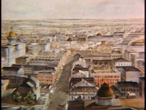 JOHN JAMES AUDUBON: THE BIRDS OF AMERICA