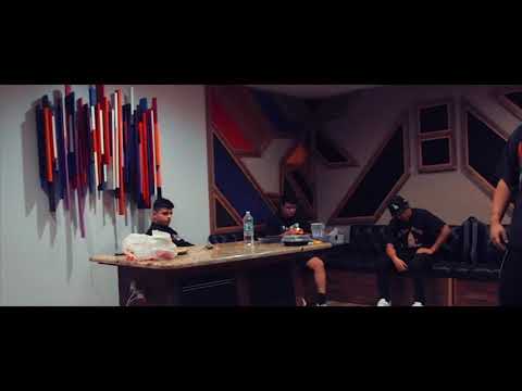 Lar$$en - Roger That ( Shot By R.E Films)