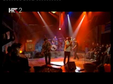 Overflow Live @ Garaža, HRT, part ll