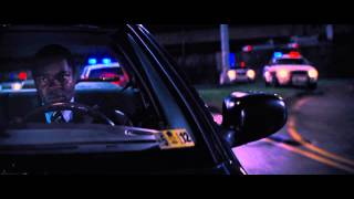 Jack Reacher Car Chase (2012) HD