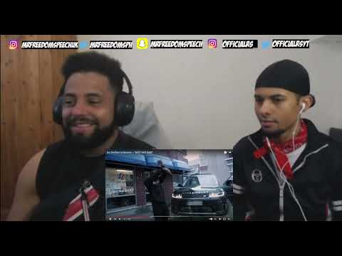 *UK🇬🇧REACTION* 🇫🇮 ibe ,  Blacflaco  &  Elastinen – " WEST SIDE BABY " Finnish RAP