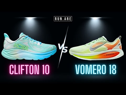 Nike Vomero 18