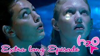 Season 1: Extra Long Episode 1 2 and 3  H2O - Just