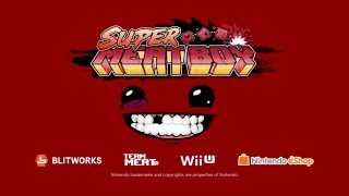 Super Meat Boy (Xbox 360 / Xbox One) Xbox Live Key GLOBAL