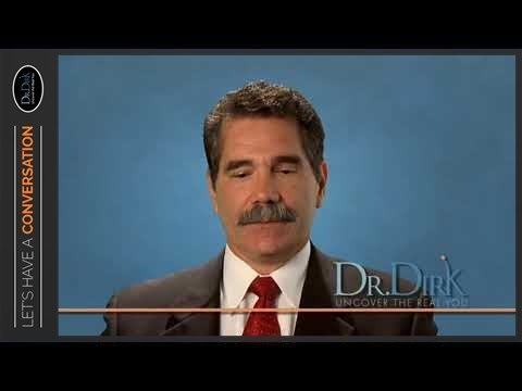 Dr. Dirk Weight Loss - Dallas Bariatric Surgeon Dr. Dirk Rodriguez Explains Obesity