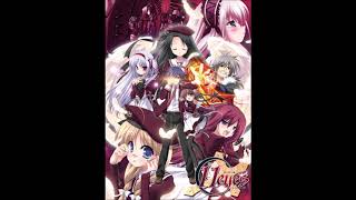 Arrival of Tears - 11eyes OP - Choir Version (May 15, 2019)