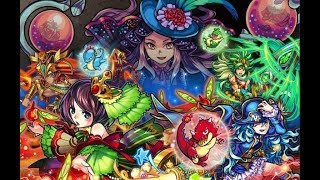 【モンスト】遂に玉楼制覇なるか！？