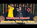 Chudiyan Khanki Khankane Wale AaGye Bollywood Wedding Dance Video Noopurtripathi ANSHUSHIVHARE