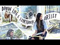 How To Make Your Paintings Look Like A Storybook