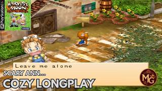 Download lagu New Family Member!! Harvest Moon Back to Nature | Relaxing Gameplay (No Commentary) mp3