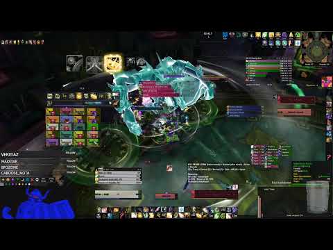 We Lost vs Mythic Conclave of the Chosen