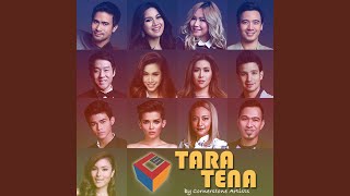 TARA TENA (SHORT INTRO)